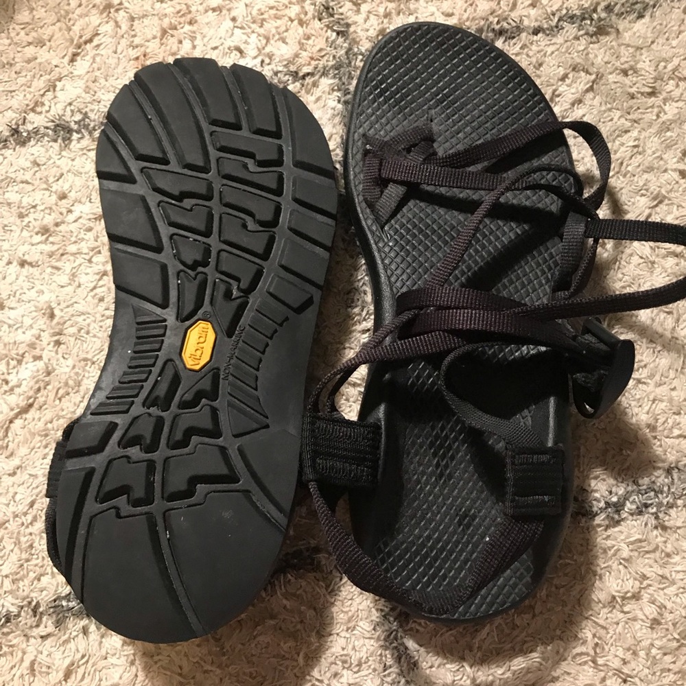 Chacos